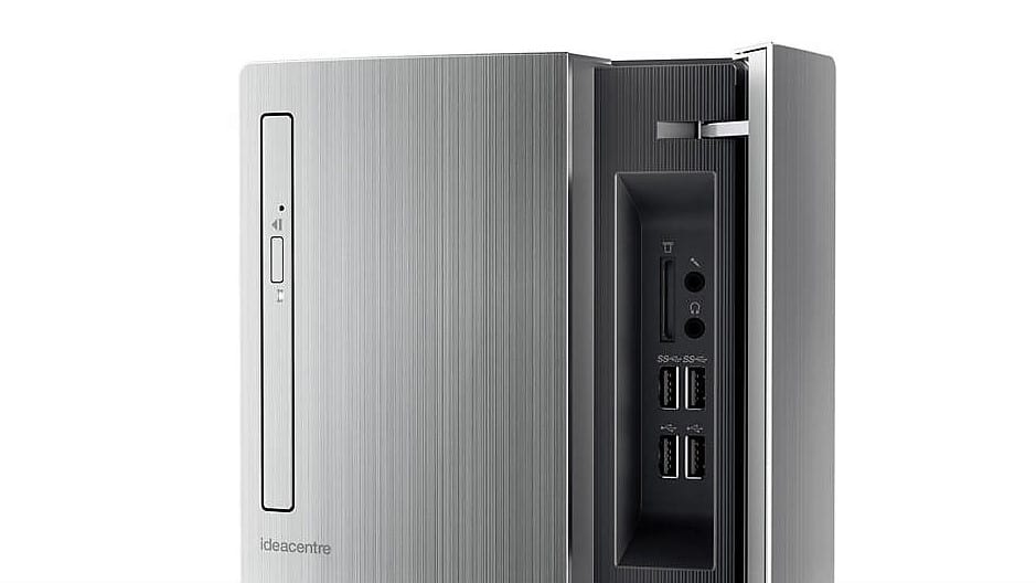 Lenovo IdeaCentre 720 Overview: A Great General-Use Desktop That Offers Impressive Performance