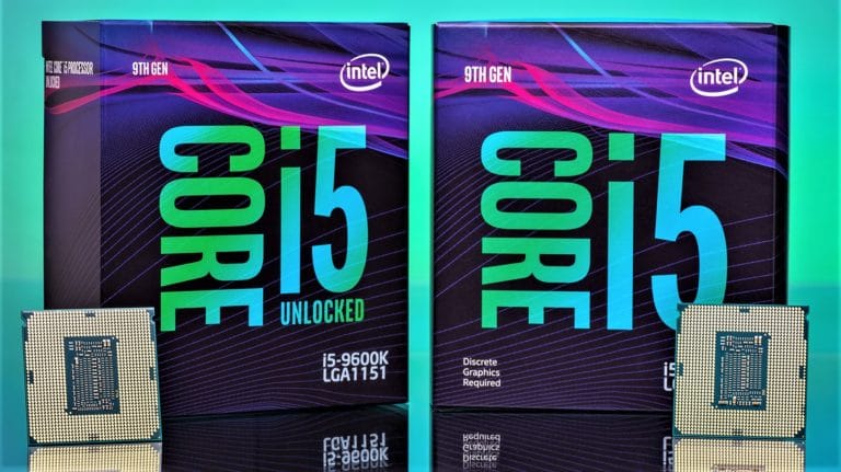 Best INTEL Processor For Mid to High-End Gaming PC